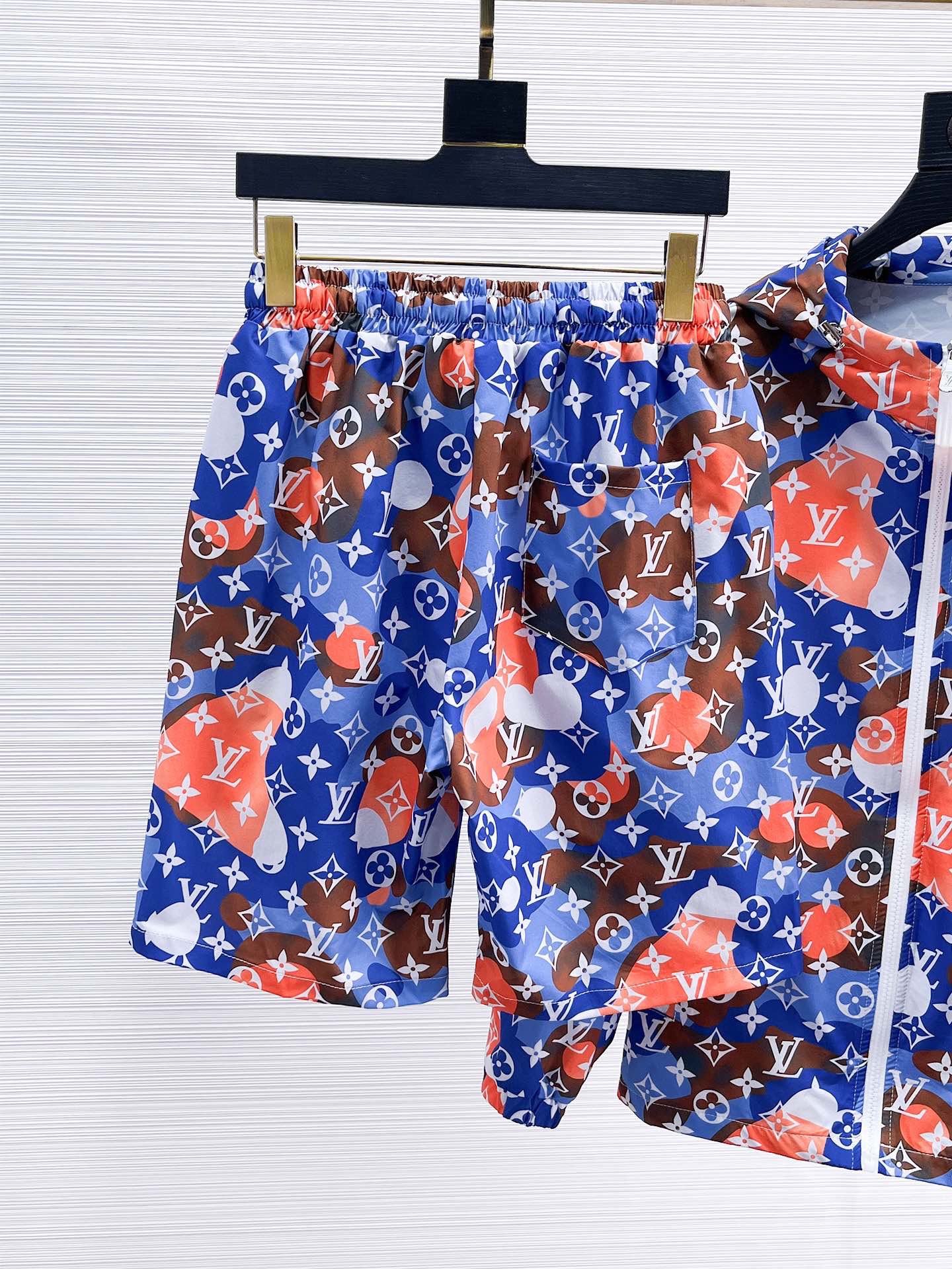 clothes and pants